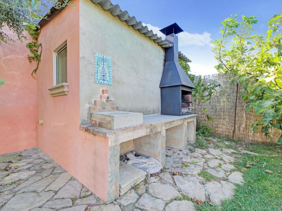 Lively Holiday Home In Fraga With Private Pool Exterior foto